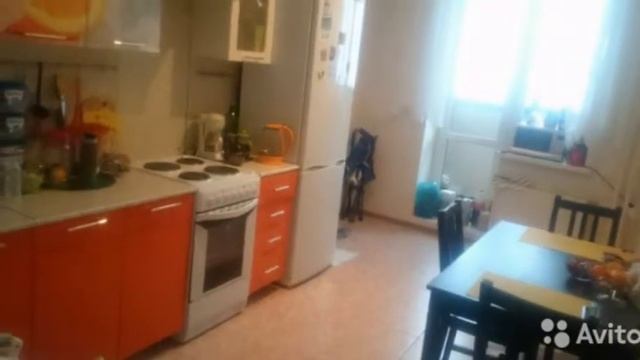 Продается трехкомнатная квартира в начале проспекта Октября в Уфе смотреть онлайн