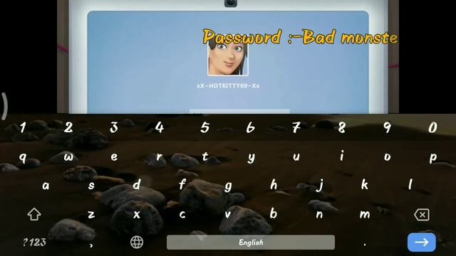 Summertime Saga Jenny Computer Connect| Laptop Password