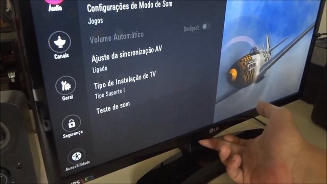 Tv monitor Lg 22MT48DF / DEMONSTRAÇÃO смотреть онлайн