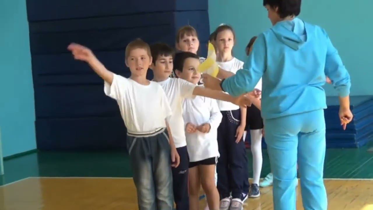 Спортивный клуб Лидер