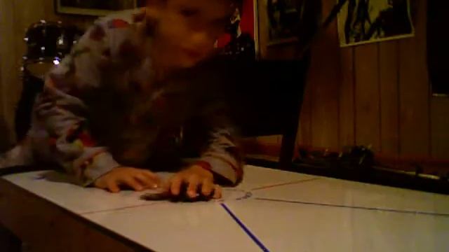 air hockey battles 3 смотреть онлайн