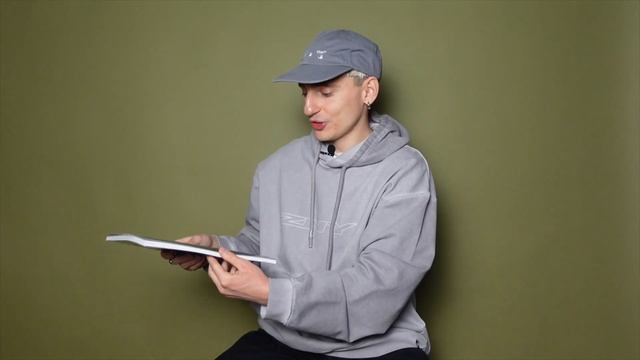 Наш FASHION - ЖУРНАЛ "THE ART OF LOVE" лучший журнал, который мне подарили на день рождения, обзор смотреть онлайн