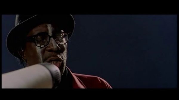 Screamin Jay Hawkins LIVE