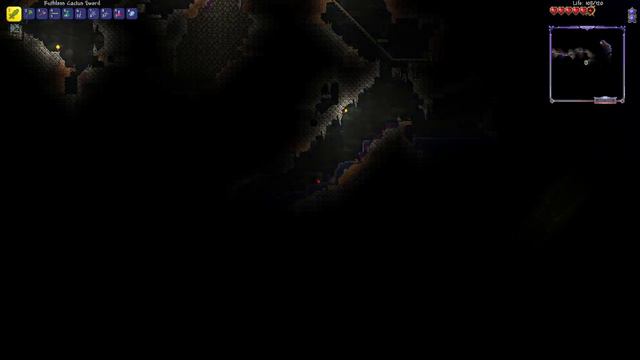 terraria yeah but like the 2nd one смотреть онлайн
