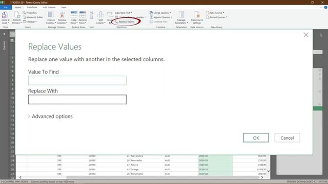 Power Query Tutorials (Excel) | 3. Data Transformation (Pivot | Unpivot, split columns, Group By) смотреть онлайн