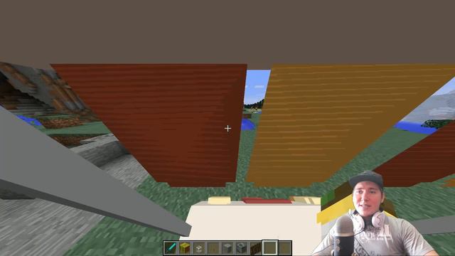 GRAVITY FALLS MOD MINECRAFT 1.8 ESPAÑOL | Bienvenidos al lugar más misterioso en Minecraft смотреть онлайн