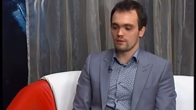 Регби-клуб "Снаряд" в гостях у "Тольятти в деталях" смотреть онлайн