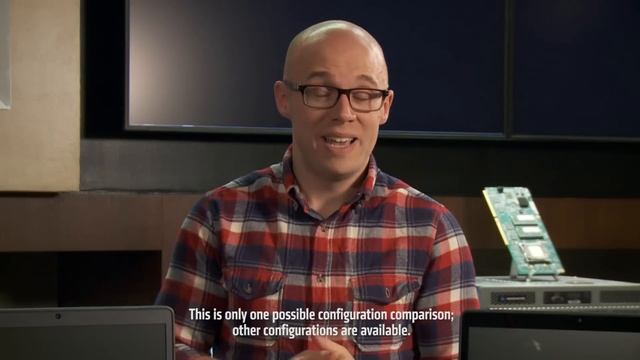 AMD/HP Elite Series Unboxing Video смотреть онлайн