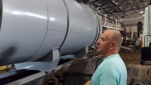 Изготовление Бочки для Ассенизатора Полное переоборудование А/М МАЗ из мусоровоза в илосос