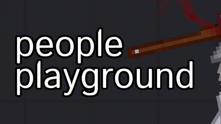 People Playground