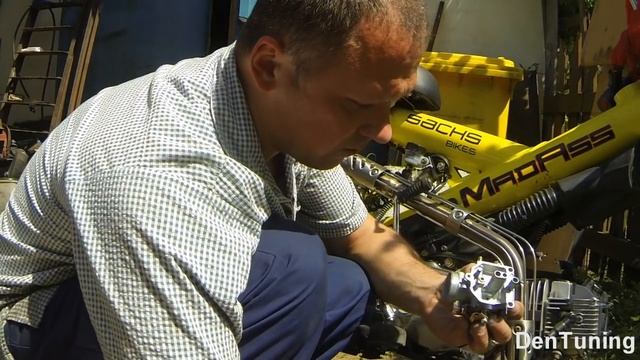 SACHS бешенная задница смотреть онлайн