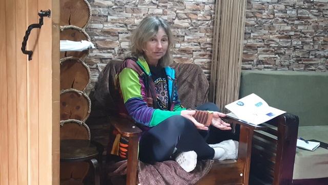 Игра без поля Сюжет 4 смотреть онлайн