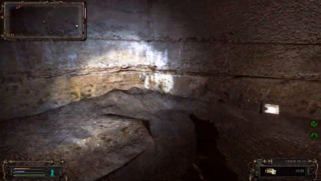 Как попасть в тайник стрелка ОП 2.2\Сталкер ОП 2.2 телепорт в тайник стрелка смотреть онлайн