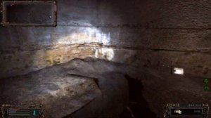 Как попасть в тайник стрелка ОП 2.2\Сталкер ОП 2.2 телепорт в тайник стрелка