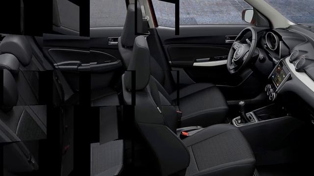 NEW SUZUKI SWIFT 2018 смотреть онлайн