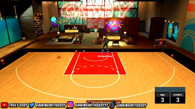 NBA 2K21 CONTACT DUNK TUTORIAL! HOW TO GET CONTACT DUNKS! BEST DUNK PACKAGES + BADGES ON NBA 2K21! смотреть онлайн