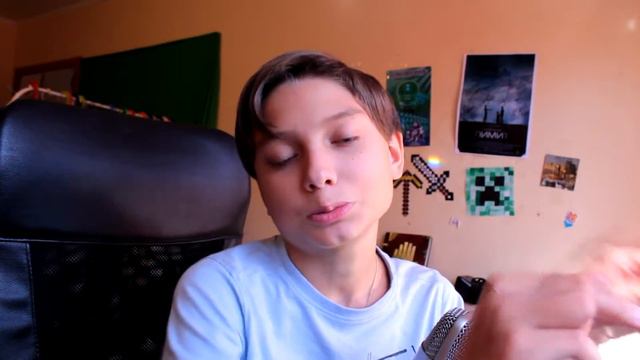 Новый микрофон! !!!Samson c01u PRO!!! смотреть онлайн