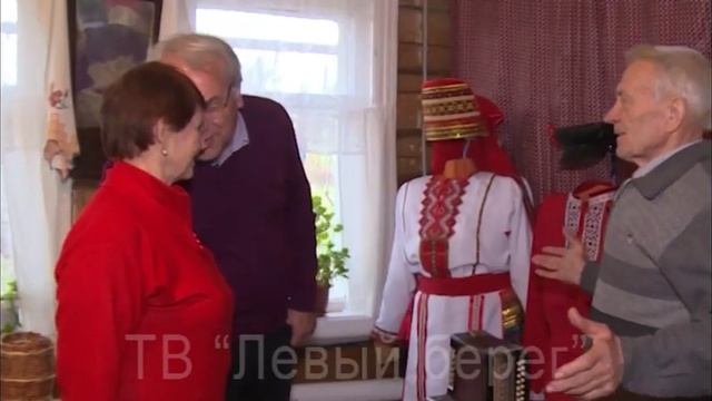 Cоседи - Болдинская осень смотреть онлайн