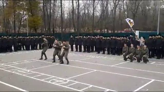 первый кадетский корпус. октябрь 2023 смотреть онлайн