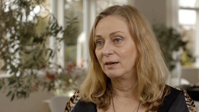 DE TRE BLINDGYDER смотреть онлайн