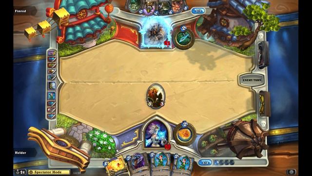 Helder vs Finrod - Fireside Gathering Championship Qualifier #1 Finals - BarStone Zurich VIII смотреть онлайн