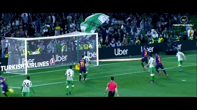 Lionel Messi RESPECT Moments смотреть онлайн