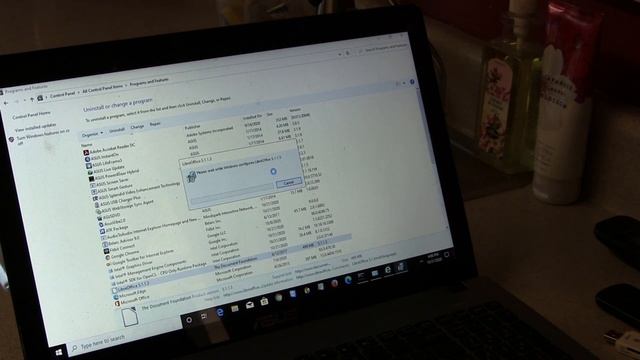 ASUS X550CA Laptop Windows 8 to Windows 10 upgrade using Media Creation Tool смотреть онлайн