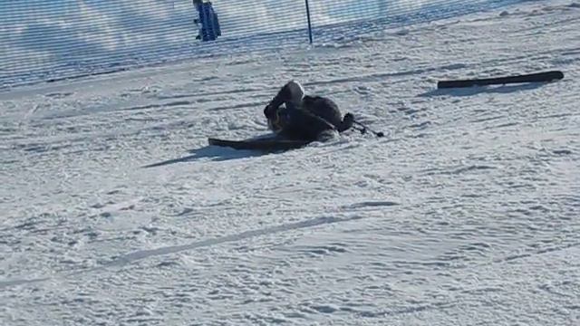 Idrottsdag i Hammarbybacken del 3 смотреть онлайн