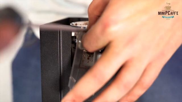 How to Clean the Eureka Mignon Series - Silenzio / Specialita / CLASSICO /PERFETTO Grinders смотреть онлайн