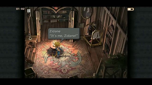 Final Fantasy Ix Mod Apk - Unlock Everything смотреть онлайн