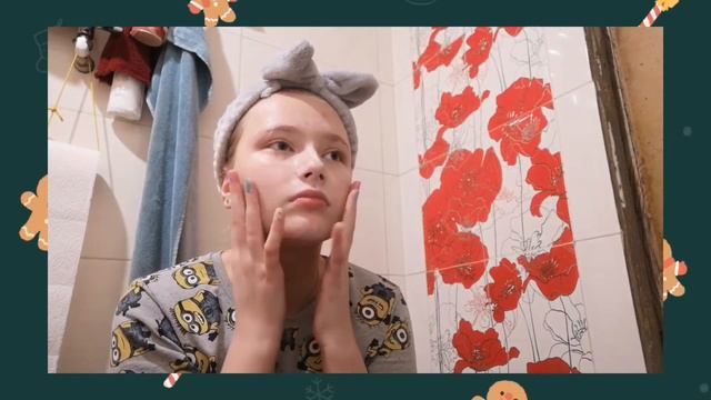 Моё утро❤️Почему долго не было видео?!Новогоднее видео✨ смотреть онлайн