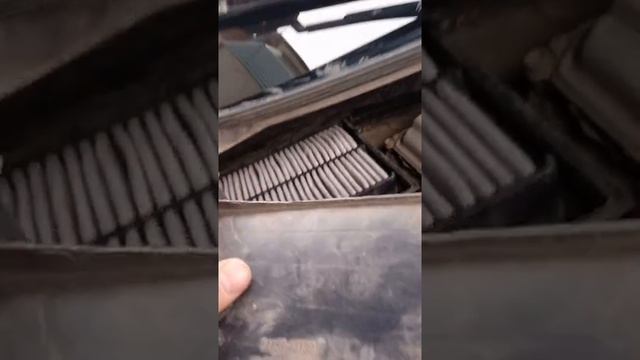 замена фильтра Brilliance h 530 v5 смотреть онлайн