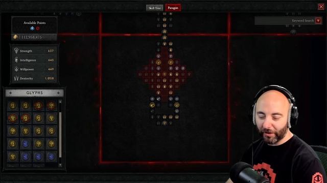 Twisting Blades Rogue - 20 Million + DPS - Build Guide - Diablo 4 Season 2, Diablo IV S2 смотреть онлайн