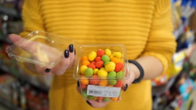 Арахис в глазури микс смотреть онлайн