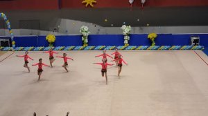 Сильфида 2015