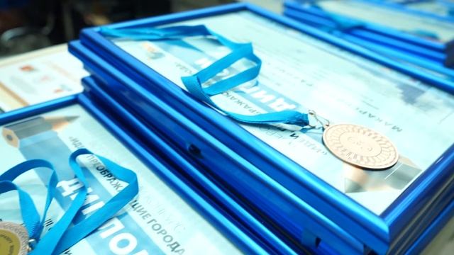 V Всероссийский конкурс "Идеи, преображающие города" 2022 год смотреть онлайн