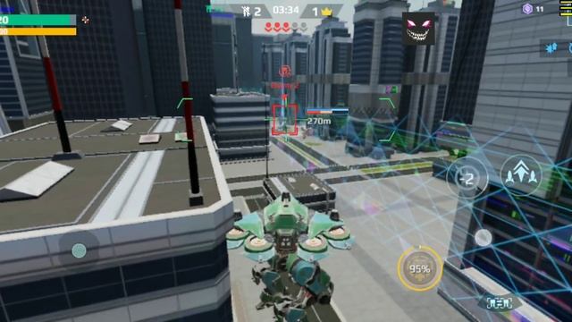 War Robots Hack - Instant Titan, Infinite Ability,Auto Ability, Underground | Game Version 8.6.1 смотреть онлайн