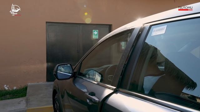 Trujillanos con Honda - Leo Moreno смотреть онлайн