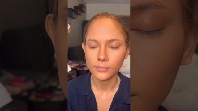 Advanced Glamour make-up, summar makeup look#viral #shorts #makeup #trendingshorts#1million #shots смотреть онлайн