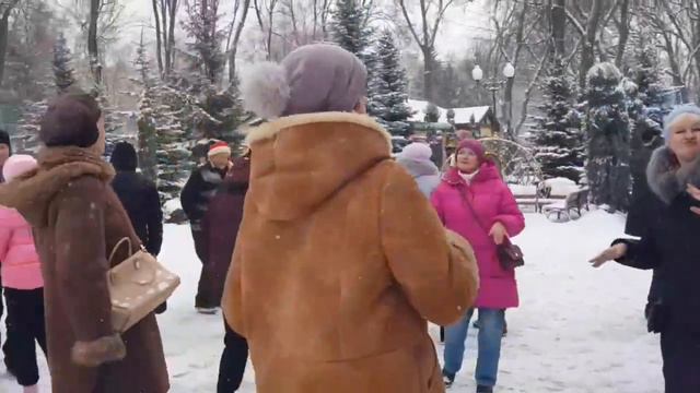 А ПУСТЬ ЛЬЕТСЯ МУЗЫКА! 21 января 2024 ХАРЬКОВ УКРАИНА #dance #kharkiv смотреть онлайн