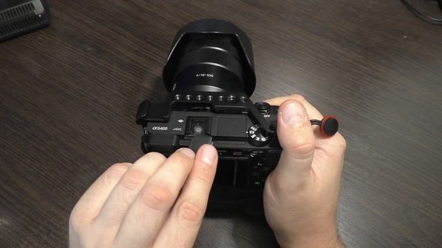 Клетка для DSLR камеры SmallRig , Под батарейную ручку Meike.  Зачем Клетка для камеры ?