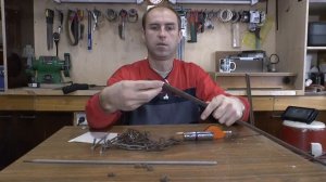 Подставка для казана или Тренога для Котелка.  Как сделать треногу для костра своими руками.