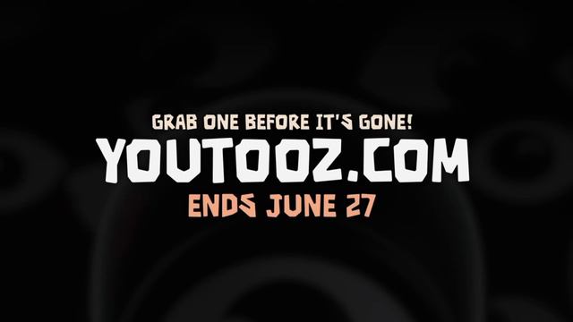 все трейлеры и реклама игрушка Doors//LSPLASH.