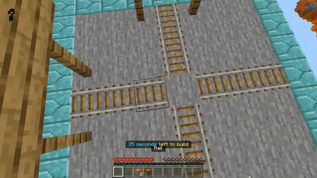 Minecraft | Servers #4 | Speed Builders смотреть онлайн