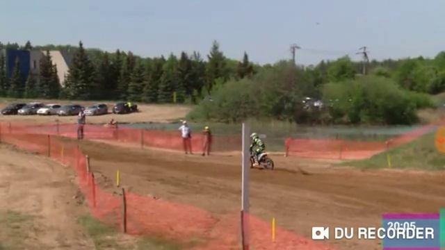 Osmolovskiy Zakhar, 797 Мотокросс 2019