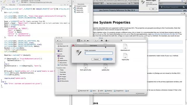 Google Voice Java/PHP (GoogleVoice 0.2) demo смотреть онлайн