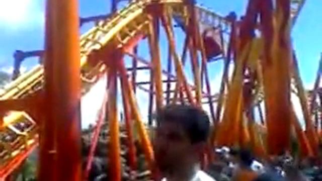 FireWhip - смотреть онлайн