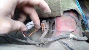 На Дэу Ланос при включении зажигания не работает бинзанасос насос и не горит чек. Выявление причины