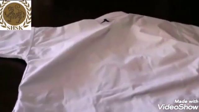 Unboxing de Karategui Arawaza BLACK DIAMOND! смотреть онлайн
