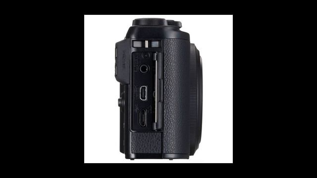 Фотоаппарат компактный Fujifilm смотреть онлайн